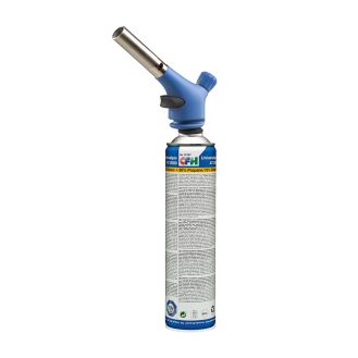 Lampa profesionala pentru lipit CFH 52132, TS 1800, include 1 butelie