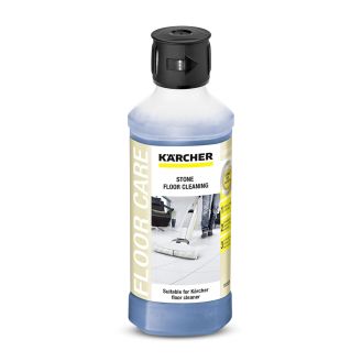 Detergent pentru pardoseala din piatra Karcher RM 537, 6.295-943.0, 0.5 l