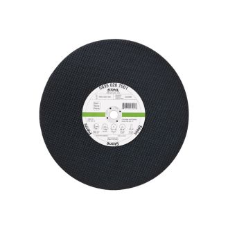 Disc abraziv din rasina sintetica STIHL 8350207001, piatra, D 350 mm