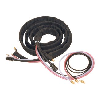 Cablu de interconectare sursa-derulator Lincoln Electric K10347-PG-10M, lungime 10 m, fara circuit de racire
