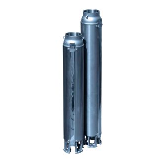 Pompa submersibila multietajata Ebara SF6R10-16/7.5, debit max. 250 l/min, inaltime max. refulare 234 m, 6", fara motor