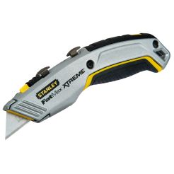 Cutter cu lama dubla Stanley Fatmax 0-10-789, 180 mm