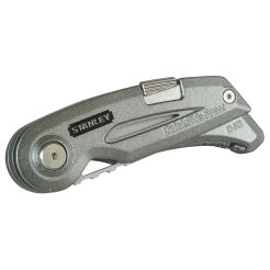 Cutit multifunctional QUICKSLIDE™ Stanley 0-10-813, 120 mm