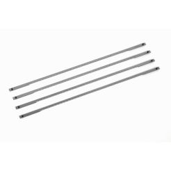 Panza lemn Stanley 0-15-061, 160 mm, 15 TPI, set 4 bucati