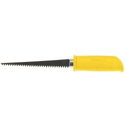 Fierastrau pentru gips-carton Stanley 0-15-556, 350 mm, maner plastic