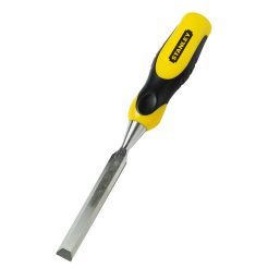 Dalta DYNAGRIP™ pentru lemn Stanley 0-16-874, 14 mm, maner bimaterial