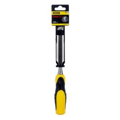Dalta DYNAGRIP™ pentru lemn Stanley 0-16-879, 22 mm, maner bimaterial