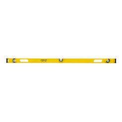 Nivela I-Beam Stanley 0-42-076, 1200 mm, 3 fiole