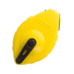 Dispozitiv de trasat cu sfoara Stanley 0-47-440, 30 m