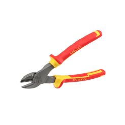 Cleste cu tais lateral VDE Stanley FatMax 0-84-003, 180 mm, izolatie 1000 V
