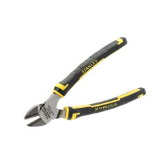 Cleste cu taiere diagonala Stanley FatMax 0-89-858, 160 mm