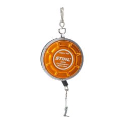 Ruleta forestiera STIHL 00008810801, 25 m