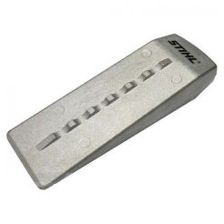 Pana de doborat STIHL 00008812201, aluminiu, 190 g, 120 x 40 mm