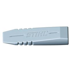 Pana de doborat si despicat STIHL 00008812223, aluminiu, 24 cm, 800 g