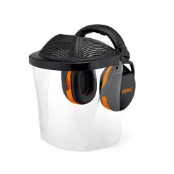 Viziera din policarbonat cu antifoane STIHL 00008840565