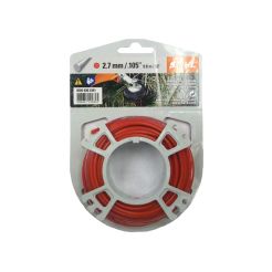 Rezerva fir rotund STIHL 00009302289, 2.7 mm, 358 m