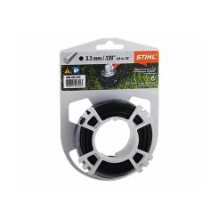 Rezerva fir rotund STIHL 00009302345, 3.3 mm, 6.8 m