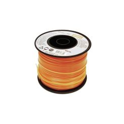 Rezerva fir rotund STIHL 00009302571, 2.7 mm, 896 m
