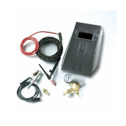 Kit sudura TIG Deca 000197, 110 A, 4 m