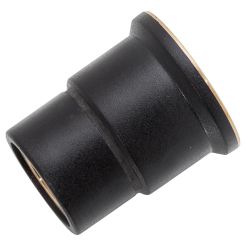 Protectie cap torta taiere plasma Deca 010120, 2 buc. 