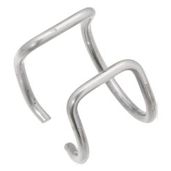 Distantier torta plasma Deca 010121, 10 buc.