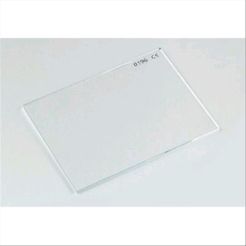 Sticla de protectie transparenta frontala pentru masca de sudura Deca 010338, 75x98 mm, WM 18-19-20, 4 buc. 