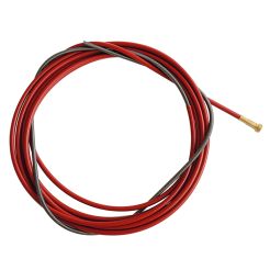 Tub ghidare sarma otel 1-1.2 mm Deca 010744, lungime 4 m