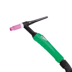 Torta sudura TIG Deca 010811, 180 A lungime 4 m, conector DX50