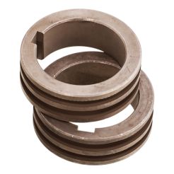 Rola de antrenare sarma aluminiu 1.2-1.6 mm Deca 011209, pentru D-MIG 600,700 2 buc.