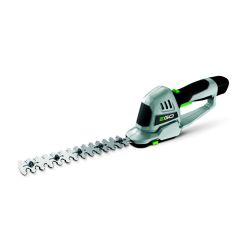 Set trimmer gard viu/iarba Ego Power CHT2001E, cu acumulator Li-Ion 12 V/2 Ah, incarcator