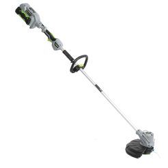 Set coasa electrica Ego Power ST1301E-KIT, 33 cm, cu acumulator Li-Ion 56 V/2.5 Ah