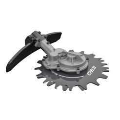 Cap de taiere cu doua cutite Ego Power RTX2300, atasament pentru coasele Ego Power BCX3800 / STX3800