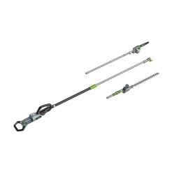 Sistem telescopic Ego PRO X PPCX1000, fara acumulator, 56 V, emondor+trimmer gard viu+unitate