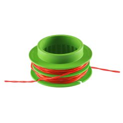 Rola rezerva cu fir pentru Trimmer Ego AS1302, 2.0 mm, 7 m