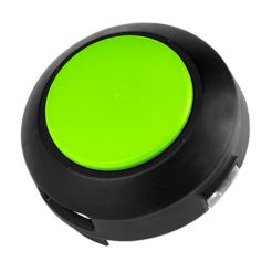 Cap de taiere cu fir Ego AH1520 Powerload, 2.4 mm x 4 m, compatibil cu trimmerul ST1510E