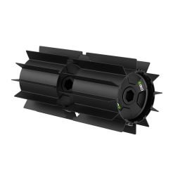 Set cilindru maturator Ego ARB2100, cauciuc, compatibilitate BBA2100