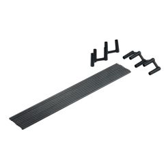 Set 10 tije scuturare Ego AOF3300, compatibilitate OSA1000