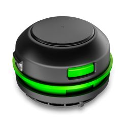 Cap de taiere cu fir Ego AH1522 Powerload, 2.4 mm x 4 m, compatibil cu trimmerul ST1400E-ST