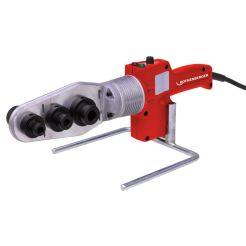 Aparat electric pentru mufat Rothenberger 053890X, ROWELD P-63 S-6, electronic, 20-32 mm, pentru tevi PP si PE