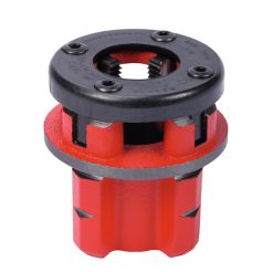 Cap de filetat c", compatibil cu clupe manuale si electrice