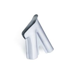 Duza pentru sudura mase plastice cu pistol de aer cald Steinel 070915