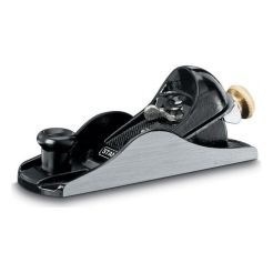 Rindea de finisat Stanley 1-12-220, 180 x 40 mm, unghi cutit 21°