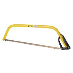 Fierastrau arcuit Stanley 1-15-403, cu protectie la maner, 750 mm