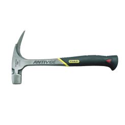 Ciocan pentru zidarie Stanley Fatmax 1-51-937, 600 g, Antivibe