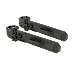 Set 2 brate de prindere DeWalt 1-70-362, pentru sistemul ToughSystem