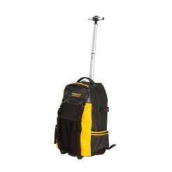 Rucsac de scule pe roti STANLEY FATMAX 1-79-215, pentru regim greu, 24,5 l