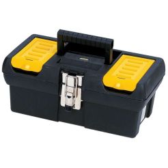 Cutie de scule STANLEY 1-92-064 cu încuietori metalice, 19 in