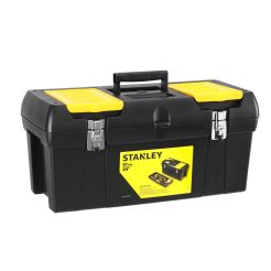 Cutie de scule cu 2 organizatoare Stanley 1-92-067, serie 2000, 61 x 27 x 28 cm
