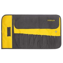 Suport textil cu 12 buzunare pentru scule Stanley 1-93-601, 0.32 x 64.5 x 1 cm