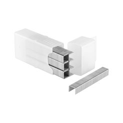 Capse tip A 3/53/530 din otel galvanizat Stanley 1-TRA206T, pachet 1000 buc, 10 mm